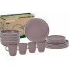 Sada riadu BRUNNER LUNCH BOX DOLOMIT Uni Sada riadu BRUNNER LUNCH BOX DOLOMIT Uni