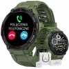 Inteligentné hodinky Giewont Focus SmartCall GW430-3 - Forest Inteligentné hodinky Giewont Focus SmartCall GW430-3 - Forest