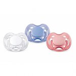 Avent cumlík Sensitive 0-6m, balenie po