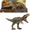 Mattel Jurassic World zbesilý útok T-REXA so zvukmi Mattel Jurassic World zbesilý útok T-REXA so zvukmi