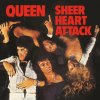 Queen: Sheer Heart Attack - Vinyl (LP) Queen: Sheer Heart Attack - Vinyl (LP)
