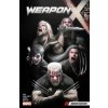 Weapon X Vol. 3: Modern Warfare (Greg Pak)(Brožovaná) Weapon X Vol. 3: Modern Warfare (Greg Pak)(Brožovaná)
