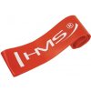 HMS GU04 Fitness guma červená HMS GU04 Fitness guma červená