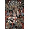 Assassins Creed Vzpoura Finále 3 Assassins Creed Vzpoura Finále 3
