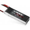 KAVAN Li-Po 2700mAh/11,1V 30/60C Air pack (KAV33.7132) KAVAN Li-Po 2700mAh/11,1V 30/60C Air pack (KAV33.7132)