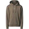 esmara Men Pánska mikina hnedá, XL 56/58 (100393897) esmara Men Pánska mikina hnedá, XL 56/58 (100393897)