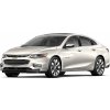 Priečniky Thule WingBar Edge Evo Black Chevrolet Malibu 2016- Priečniky Thule WingBar Edge Evo Black Chevrolet Malibu 2016-