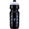Cyklistická fľaša Specialized Big Mouth 2nd Gen Bottle 710 ml - stars black uni Cyklistická fľaša Specialized Big Mouth 2nd Gen Bottle 710 ml - stars black uni