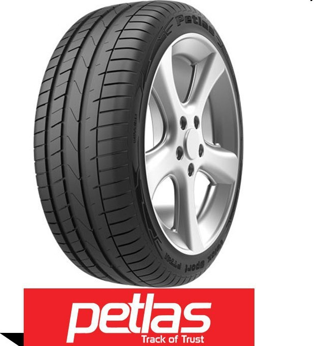 Petlas Velox Sport PT741 255/40 R19 100W