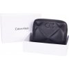 CALVIN KLEIN WOMEN'S WALLET BLACK čierna | šedá One size Calvin Klein 8720108129282 CALVIN KLEIN WOMEN'S WALLET BLACK čierna | šedá One size Calvin Klein 8720108129282