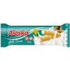 Alaska Kukuričné trubičky plnené mliečnym krémom 18 g Alaska Kukuričné trubičky plnené mliečnym krémom 18 g