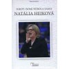 Natália Hejková - Nikdy (som) nebola sama - Grosmann Tomáš Natália Hejková - Nikdy (som) nebola sama - Grosmann Tomáš