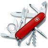 Victorinox Explorer 91 mm červená Victorinox Explorer 91 mm červená