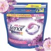 Lenor Color All in1 Amethyst kapsuly na pranie farebnej bielizne 52 PD