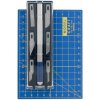 Shesto Modelcraft řezací nůž s podložkou A6 Shesto Modelcraft řezací nůž s podložkou A6