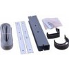 Palram EZ Link kit prepojovacia sada pre pergoly antracit Palram EZ Link kit prepojovacia sada pre pergoly antracit