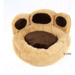 pelech Cozy Little Foot - D 55×Š 55×V 26cm