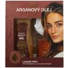 VIVACO Dárková kazeta kosmetiky s arganovým olejem VIVACO Dárková kazeta kosmetiky s arganovým olejem
