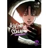 Gardners Komiks Killing Stalking - Deluxe Edition Vol. 2 ENG Gardners Komiks Killing Stalking - Deluxe Edition Vol. 2 ENG