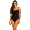 Dámske jednodielne plavky Bayamon11 684BM11 19 - SELF černá 85/C Dámske jednodielne plavky Bayamon11 684BM11 19 - SELF černá 85/C