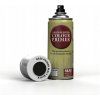 Army Painter Base Primer Matt Black Spray 400ml Army Painter Base Primer Matt Black Spray 400ml