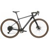 Gravel bike Kross ESKER 2.0 Tmavo modrá,Sivá Gravel bike Kross ESKER 2.0 Tmavo modrá,Sivá