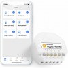 Meross Smart Wi-Fi In-Wall vypinac Neutral Wire Required MSS810HK(EU) Meross Smart Wi-Fi In-Wall vypinac Neutral Wire Required MSS810HK(EU)