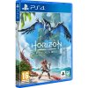 SONY Horizon - Forbidden West hra PS4 SONY Horizon - Forbidden West hra PS4