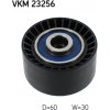SKF Obehová/vodiaca kladka ozubeného remeňa VKM23256 SKF Obehová/vodiaca kladka ozubeného remeňa VKM23256