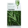 MEDIHEAL - Teatree Essential Mask Calming - Upokojujúca plátenná maska s čajovníkom MEDIHEAL - Teatree Essential Mask Calming - Upokojujúca plátenná maska s čajovníkom