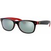 Ray-ban RB2132M Scuderia Ferrari Collection F63830 Veľ. 55 Ray-ban RB2132M Scuderia Ferrari Collection F63830 Veľ. 55