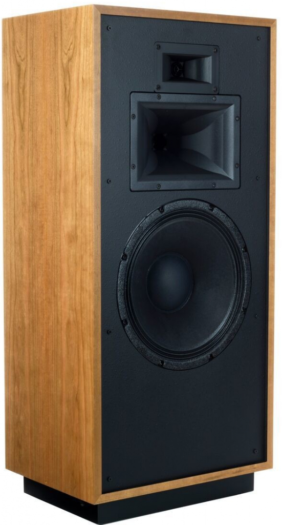 Klipsch Forte IV