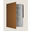 reMarkable Paper Pro Book Folio Leather Brown RM07B reMarkable Paper Pro Book Folio Leather Brown RM07B