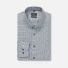 Business košeľa so vzorom OLYMP Luxor, Non-iron, Modern fit Veľkosť: 40 (M) OLYMP Business košeľa so vzorom OLYMP Luxor, Non-iron, Modern fit Veľkosť: 40 (M) OLYMP