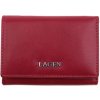 Dámska kožená peňaženka Lagen NEILA Port Wine Dámska kožená peňaženka Lagen NEILA Port Wine