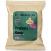 ProteinaCo Proteínová polievka Váha: 35 g, Zvoľ príchuť: Cibuľová ProteinaCo Proteínová polievka Váha: 35 g, Zvoľ príchuť: Cibuľová