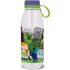 STOR Fľaša na vodu ECOZEN ADVENTURE 650 ml