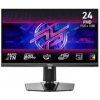 MSI MPG/242R X60N/24,1 /TN/FHD/600Hz/0,1ms/Černá/3R MSI MPG/242R X60N/24,1 /TN/FHD/600Hz/0,1ms/Černá/3R