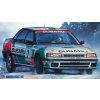 Hasegawa Subaru Legacy RS 1992 Schweden Rally 1/24 Hasegawa Subaru Legacy RS 1992 Schweden Rally 1/24