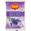 Orion totálna ochrana guličky proti moliam levanduľa 20 ks Orion totálna ochrana guličky proti moliam levanduľa 20 ks