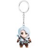 Prívesok na kľúče 3D The Witcher Ciri Good Loot Good Loot Prívesok na kľúče 3D The Witcher Ciri Good Loot Good Loot