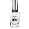 Sally Hansen Complete Salon Manicure posilňujúci lak na nechty odtieň 011 White Here, White Now 14.7 ml Sally Hansen Complete Salon Manicure posilňujúci lak na nechty odtieň 011 White Here, White Now 14.7 ml