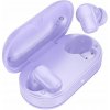 HOCO bezdrôtové slúchadlá bluetooth TWS EQ19 fialové HOCO bezdrôtové slúchadlá bluetooth TWS EQ19 fialové