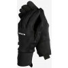 Rukavice softshell Mammut Astro Glove - black Rukavice softshell Mammut Astro Glove - black