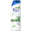 Head & Shoulders Menthol šampón proti lupinám pre osvieženie normálnych vlasov 400 ml Head & Shoulders Menthol šampón proti lupinám pre osvieženie normálnych vlasov 400 ml