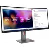 Lenovo ThinkVision/P40WD-40/39,7''/IPS/wUHD/120Hz/4ms/Čierna/3R 64B4GAT1EU Lenovo ThinkVision/P40WD-40/39,7''/IPS/wUHD/120Hz/4ms/Čierna/3R 64B4GAT1EU