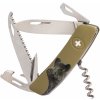 SWIZA D05 SANGLIER oliva diviak SWIZA D05 SANGLIER oliva diviak
