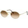 Ray-Ban Oval RB3547 001/51 51 - 30 dní na vrátenie tovaru, Garancia originality Ray-Ban Oval RB3547 001/51 51 - 30 dní na vrátenie tovaru, Garancia originality