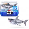 Robo Alive Šedý žralok Robo Alive Šedý žralok