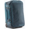 Cestovná taška Patagonia Black Hole Wheeled Duffel 40 l tidal teal Cestovná taška Patagonia Black Hole Wheeled Duffel 40 l tidal teal